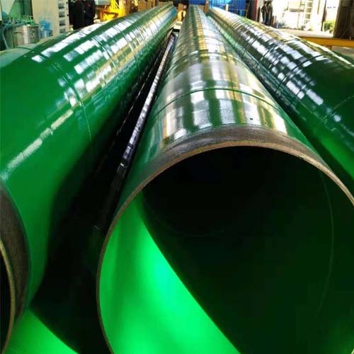 株洲涂塑钢管厂家生产工艺