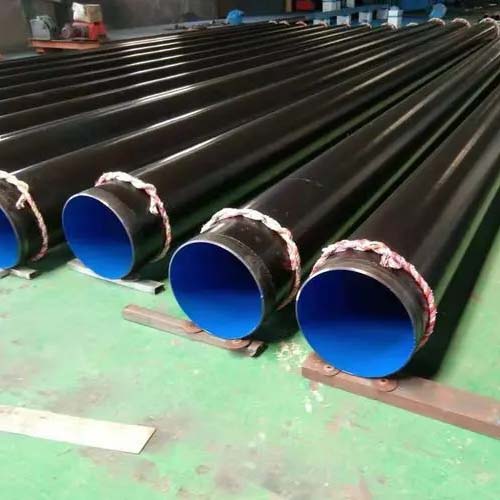 株洲涂塑钢管的施工流程注意事项包括