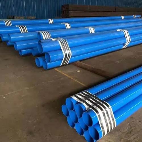 株洲涂塑钢管现货