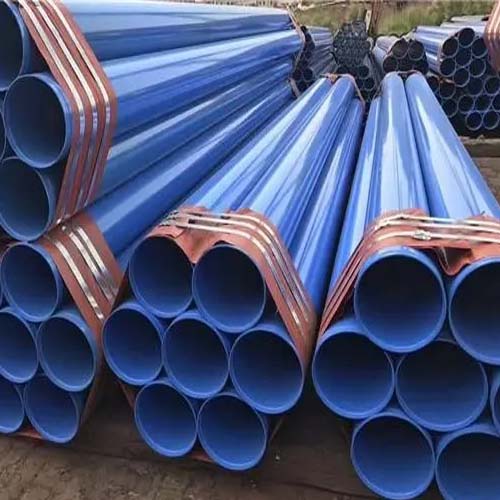 株洲涂塑钢管检测