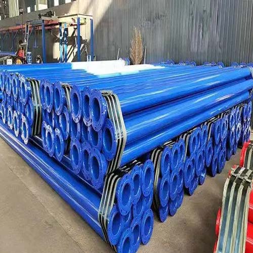 株洲防腐涂塑钢管的规格型号