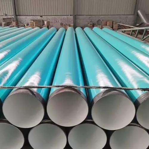 株洲防腐涂塑钢管的执行标准