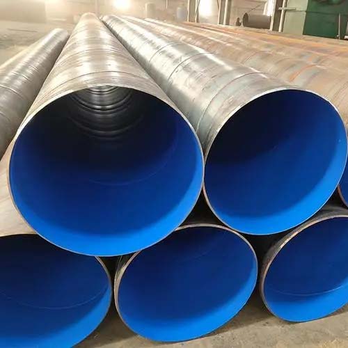 株洲给水涂塑钢管价格