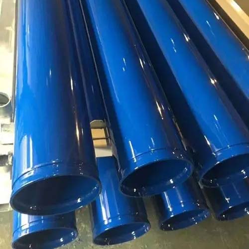 株洲给水涂塑钢管有哪些型号？