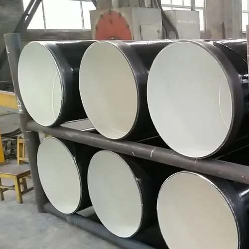 株洲涂塑钢管防腐条件