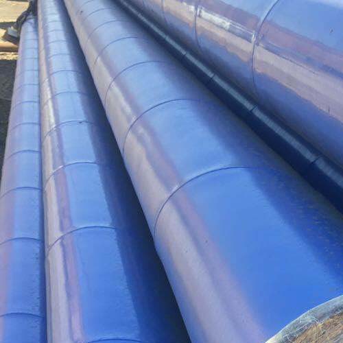 株洲防腐涂塑钢管安装注意事项有哪些？