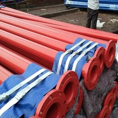 株洲涂塑钢管厂家