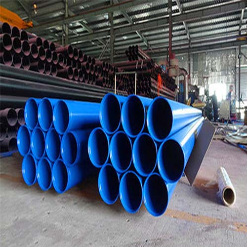株洲防腐涂塑钢管长度