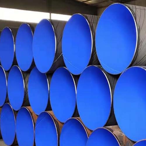 株洲给水涂塑钢管厂家